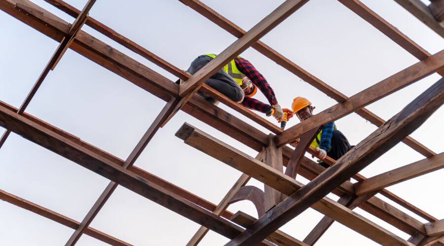 Expert Emergency Roof Repairs services in Zion Grove, PA